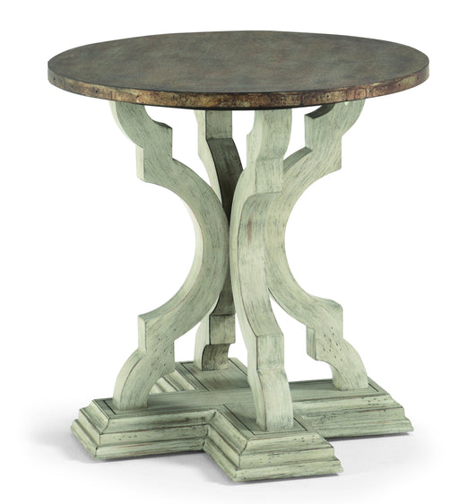 Estate W1064-02 Lamp Table - Holmwood's Furniture & Design Center (Somersworth, NH)