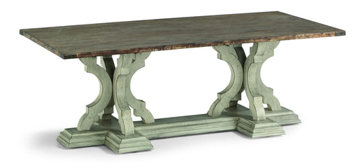 Estate W1064-031 W1064-031_Coffee Table, Rectangular - Holmwood's Furniture & Design Center (Somersworth, NH)