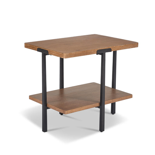 Millwork W1077-01 End Table - Holmwood's Furniture & Design Center (Somersworth, NH)