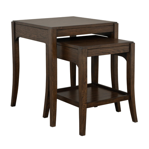 Sylvie W1076-03 Short Bunching Table - Holmwood's Furniture & Design Center (Somersworth, NH)
