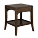Sylvie W1076-03 Short Bunching Table - Holmwood's Furniture & Design Center (Somersworth, NH)