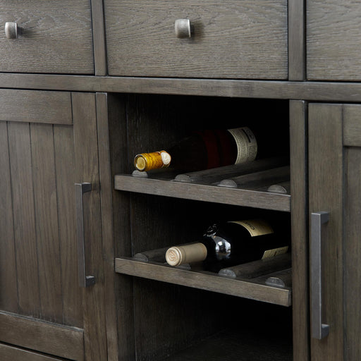 Lattice W1151-826 W1151-826_Buffet - Holmwood's Furniture & Design Center (Somersworth, NH)
