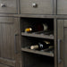 Lattice W1151-826 W1151-826_Buffet - Holmwood's Furniture & Design Center (Somersworth, NH)