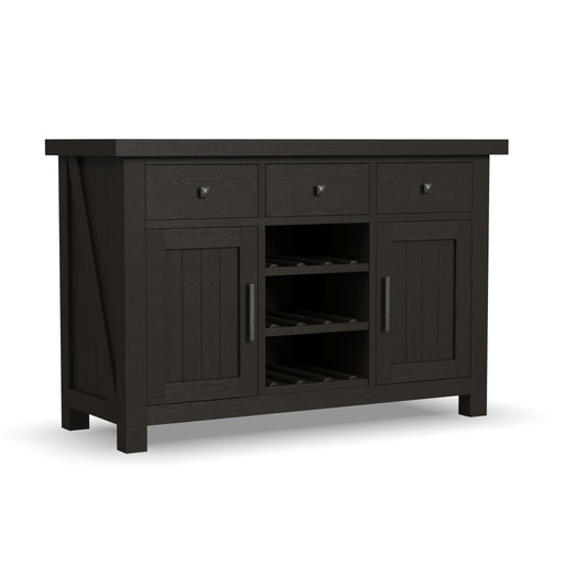 Lattice W1151-826 W1151-826_Buffet - Holmwood's Furniture & Design Center (Somersworth, NH)