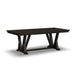 Lattice W1151-831 W1151-831_Rect Dining Table - Holmwood's Furniture & Design Center (Somersworth, NH)