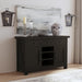 Lattice W1151-826 W1151-826_Buffet - Holmwood's Furniture & Design Center (Somersworth, NH)