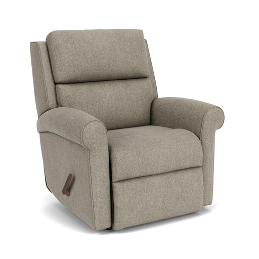 Belle 2830-50 Recliner - Holmwood's Furniture & Design Center (Somersworth, NH)
