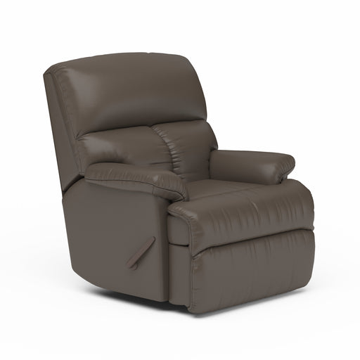 Triton 399R-501 Recliner - Holmwood's Furniture & Design Center (Somersworth, NH)