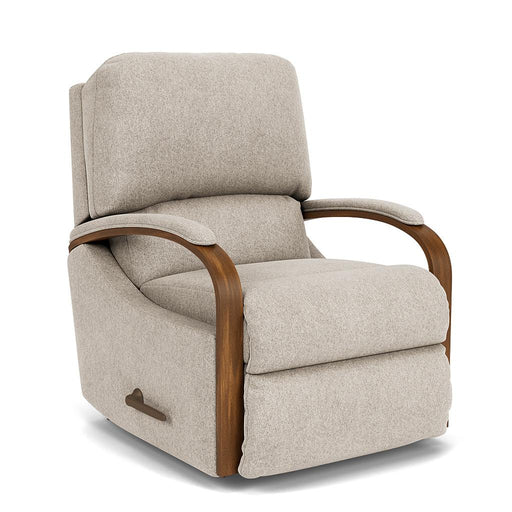 Woodlawn 4820-50 Recliner - Holmwood's Furniture & Design Center (Somersworth, NH)