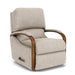 Woodlawn 4820-50 Recliner - Holmwood's Furniture & Design Center (Somersworth, NH)