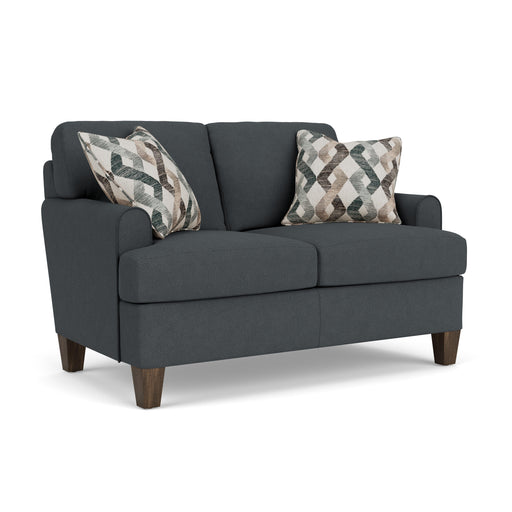 Moxy 5019-20 Loveseat - Holmwood's Furniture & Design Center (Somersworth, NH)