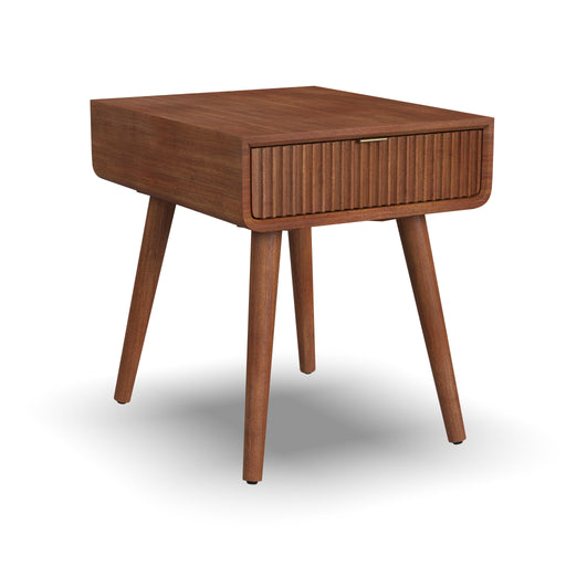 Ludwig W1085-01 End Table - Holmwood's Furniture & Design Center (Somersworth, NH)