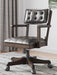 Breckington Home Office Desk Chair - Holmwood's Furniture & Design Center (Somersworth, NH)