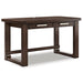 Breckington 56" Home Office Desk - Holmwood's Furniture & Design Center (Somersworth, NH)