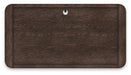 Breckington 56" Home Office Desk - Holmwood's Furniture & Design Center (Somersworth, NH)