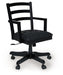 Wildenauer Home Office Desk Chair - Holmwood's Furniture & Design Center (Somersworth, NH)