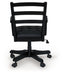 Wildenauer Home Office Desk Chair - Holmwood's Furniture & Design Center (Somersworth, NH)