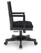Wildenauer Home Office Desk Chair - Holmwood's Furniture & Design Center (Somersworth, NH)