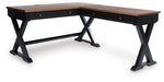 Wildenauer Home Office Desk - Holmwood's Furniture & Design Center (Somersworth, NH)