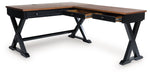 Wildenauer Home Office Desk - Holmwood's Furniture & Design Center (Somersworth, NH)
