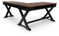 Wildenauer Home Office Desk - Holmwood's Furniture & Design Center (Somersworth, NH)