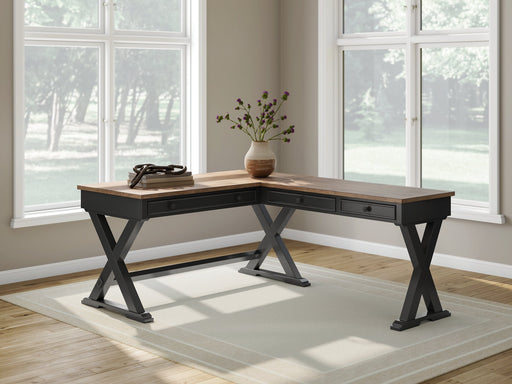 Wildenauer Home Office Desk - Holmwood's Furniture & Design Center (Somersworth, NH)