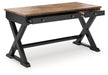 Wildenauer 60" Home Office Desk - Holmwood's Furniture & Design Center (Somersworth, NH)