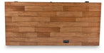 Wildenauer 60" Home Office Desk - Holmwood's Furniture & Design Center (Somersworth, NH)