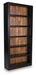 Wildenauer 75" Bookcase - Holmwood's Furniture & Design Center (Somersworth, NH)
