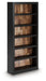 Wildenauer 75" Bookcase - Holmwood's Furniture & Design Center (Somersworth, NH)