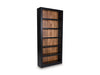 Wildenauer 75" Bookcase - Holmwood's Furniture & Design Center (Somersworth, NH)