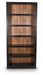 Wildenauer 75" Bookcase - Holmwood's Furniture & Design Center (Somersworth, NH)