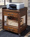Baldridge Printer Stand - Holmwood's Furniture & Design Center (Somersworth, NH)