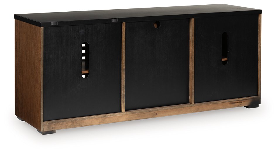 Kallari Credenza - Holmwood's Furniture & Design Center (Somersworth, NH)