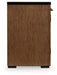 Kallari Credenza - Holmwood's Furniture & Design Center (Somersworth, NH)