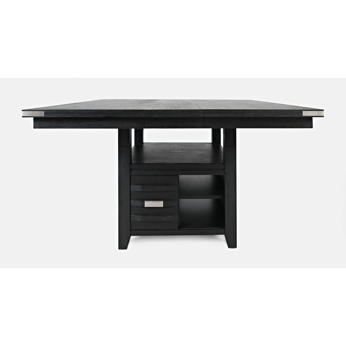 Altamonte High-Low Square Dining Table