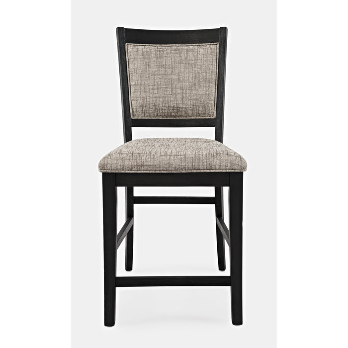 Altamonte Upholstered Stool