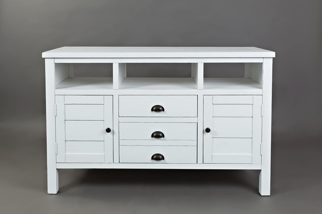 Artisans Craft 50 inch Media Console