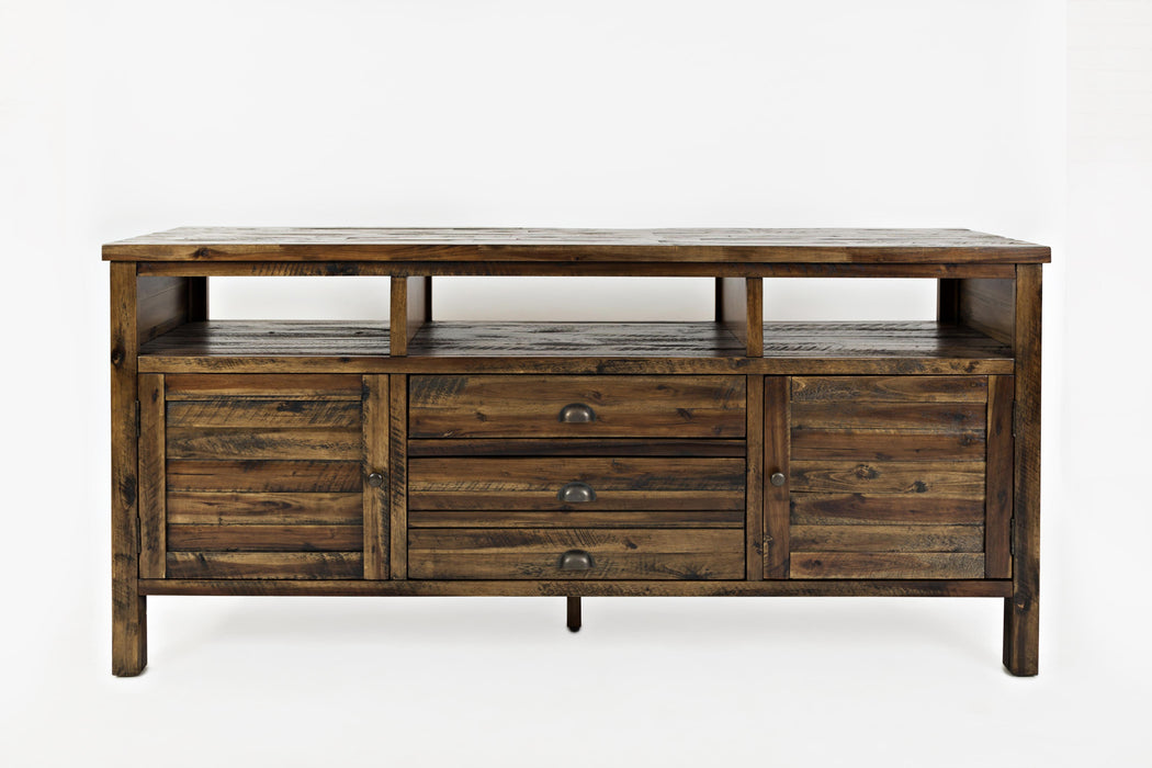 Artisans Craft 70 inch Media Console