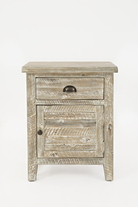 Artisans Craft Accent Table