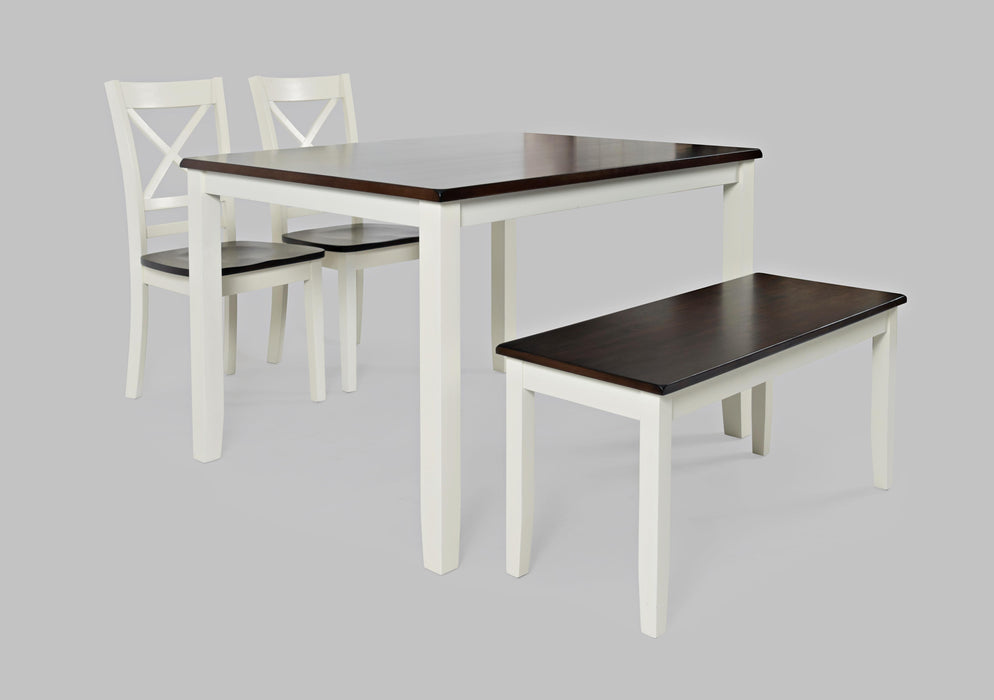 Asbury Park Dining 4 Pack