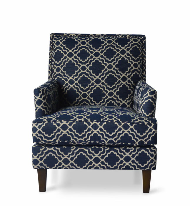 Aubrey Accent Chair