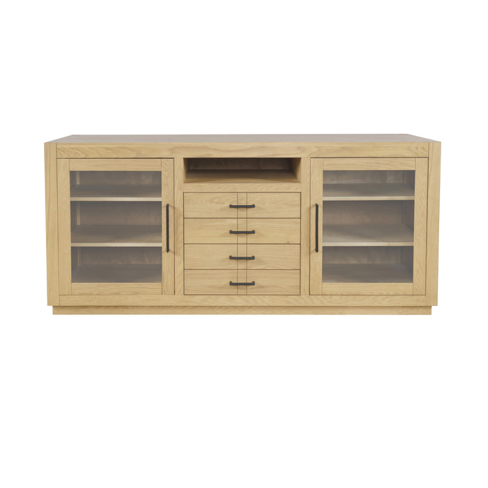 Auburn Hills 70 inch Console