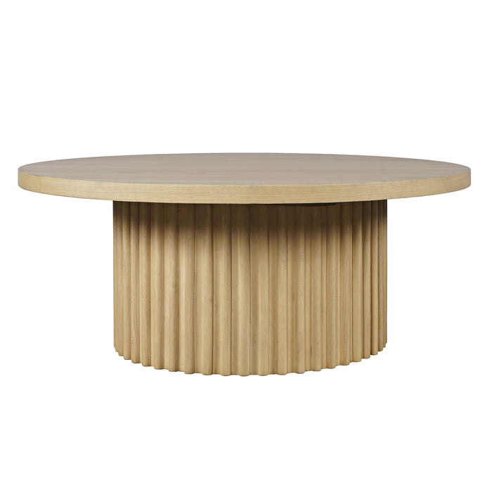 Auden Cocktail Table