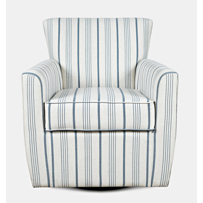 Blakely Swivel Accent Chair