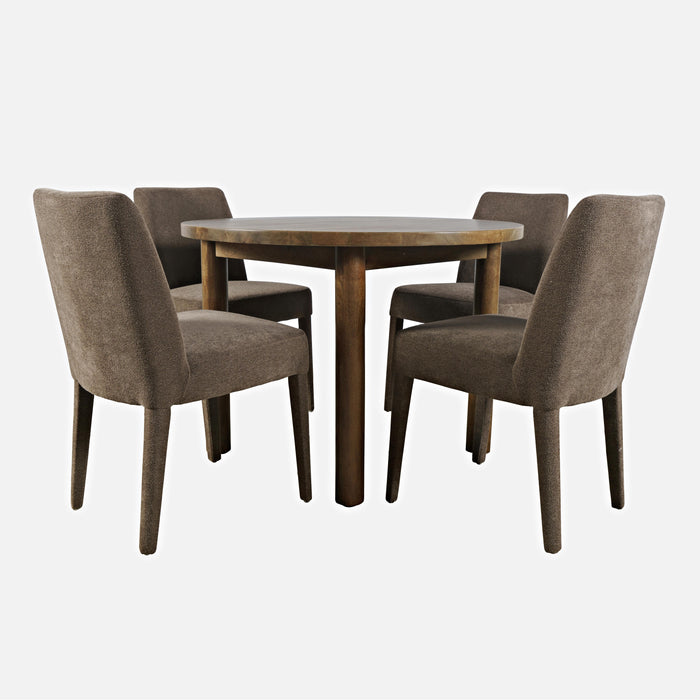 Bodhi 5 Piece Dining Set