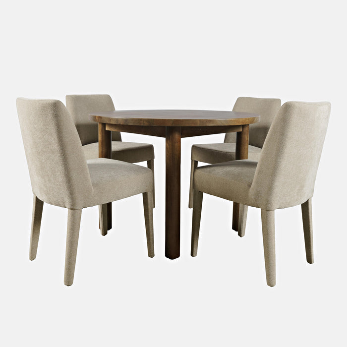 Bodhi 5 Piece Dining Set