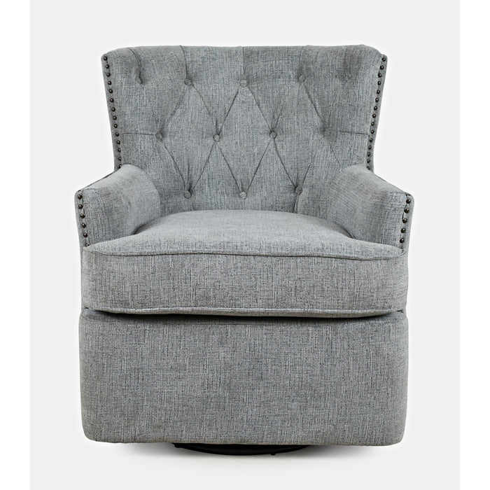 Bryson Swivel Accent Chair