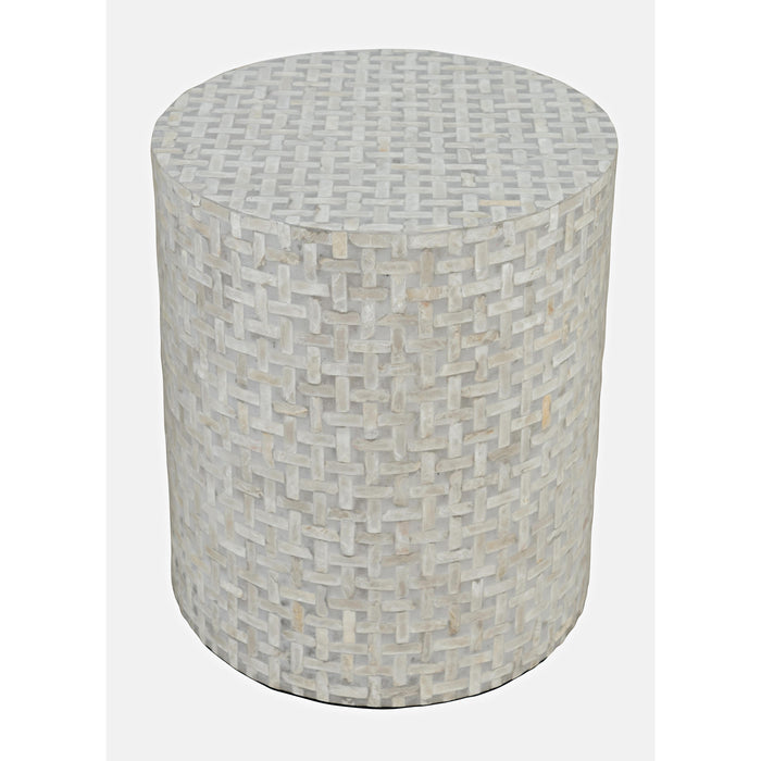 Capri Large Accent Table