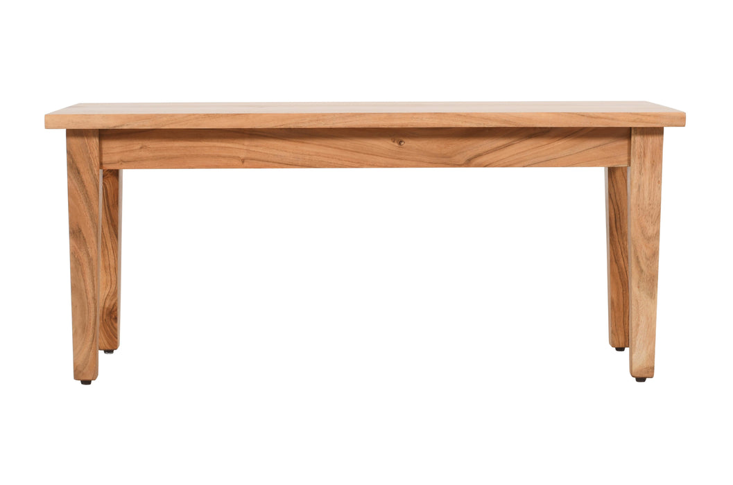Colby Dining Bench